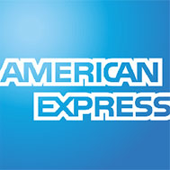 American Express Logo