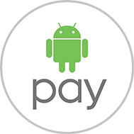 Google Pay Logo