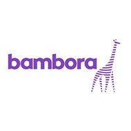 bambora-logo Bambora Logo