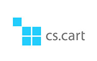 cs.cart Logo