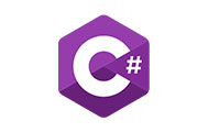 C Sharp Logo