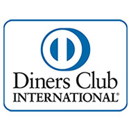 Diners Club International Logo