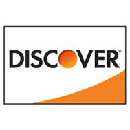 Discover Logo