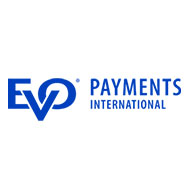 evo-payments-logo EVO Payments International Logo