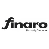 finaro-logo Finaro Logo