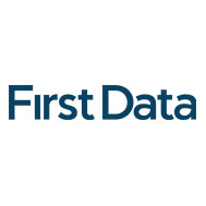 first-data-logo First Data Logo