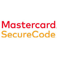 Mastercard Secure Code Logo