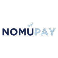 nomupay-logo Nomupay Logo