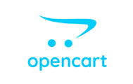 Opencart Logo