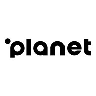 planet-logo Planet Logo