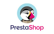 PrestaShop Logo