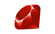Ruby Logo