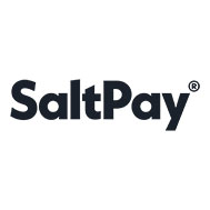 saltpay-logo SaltPay Logo