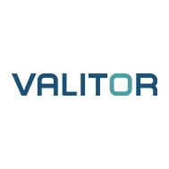 valitor-logo Valitor Logo