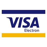 Visa Electron Logo