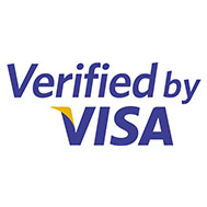 Verified by Visa Logo